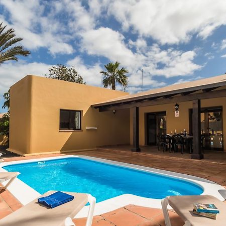 House Oasis Corralejo Villa Екстериор снимка