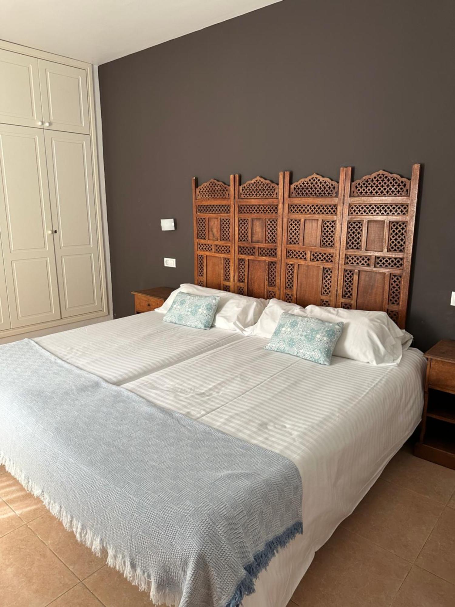 House Oasis Corralejo Villa Екстериор снимка
