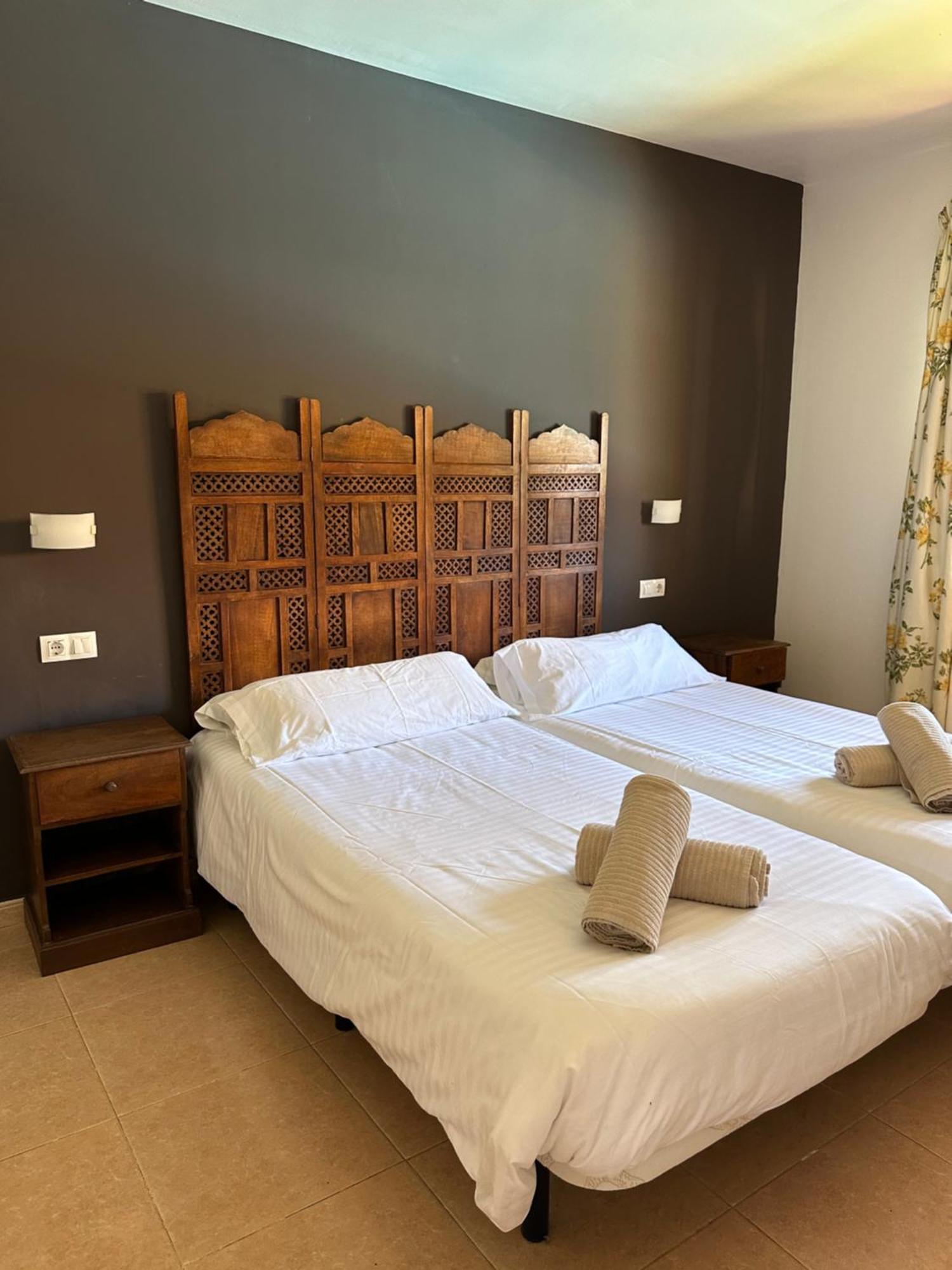 House Oasis Corralejo Villa Екстериор снимка