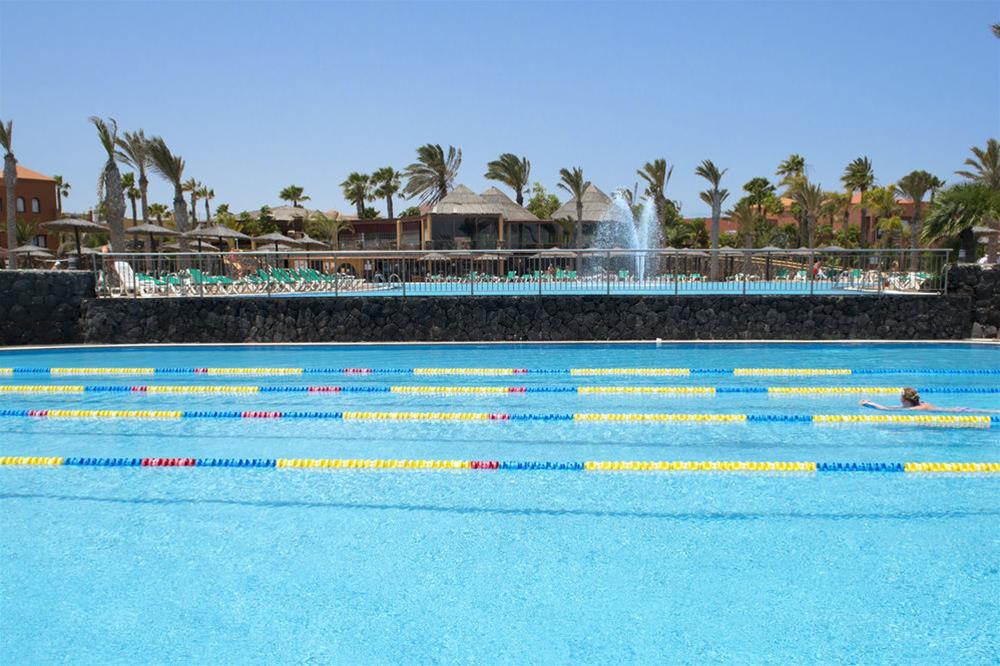 House Oasis Corralejo Villa Екстериор снимка