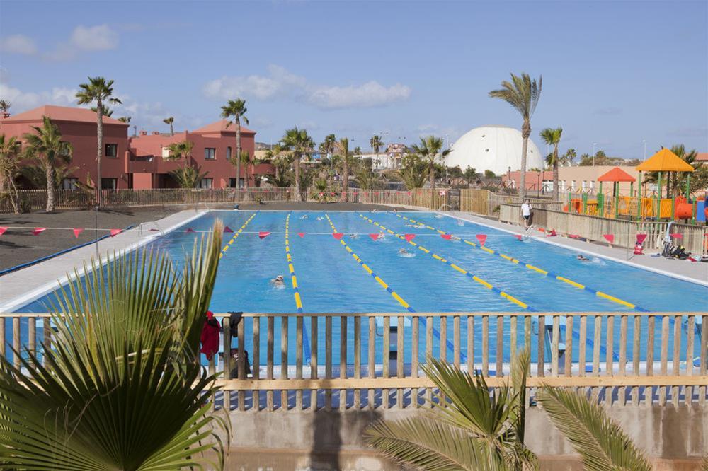 House Oasis Corralejo Villa Екстериор снимка