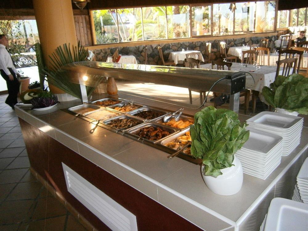 House Oasis Corralejo Villa Екстериор снимка