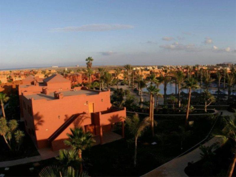 House Oasis Corralejo Villa Екстериор снимка