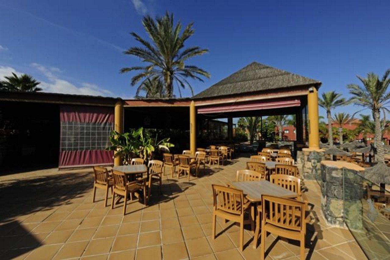 House Oasis Corralejo Villa Екстериор снимка