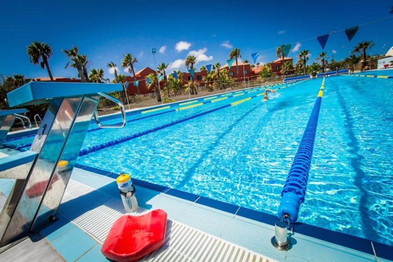 House Oasis Corralejo Villa Екстериор снимка