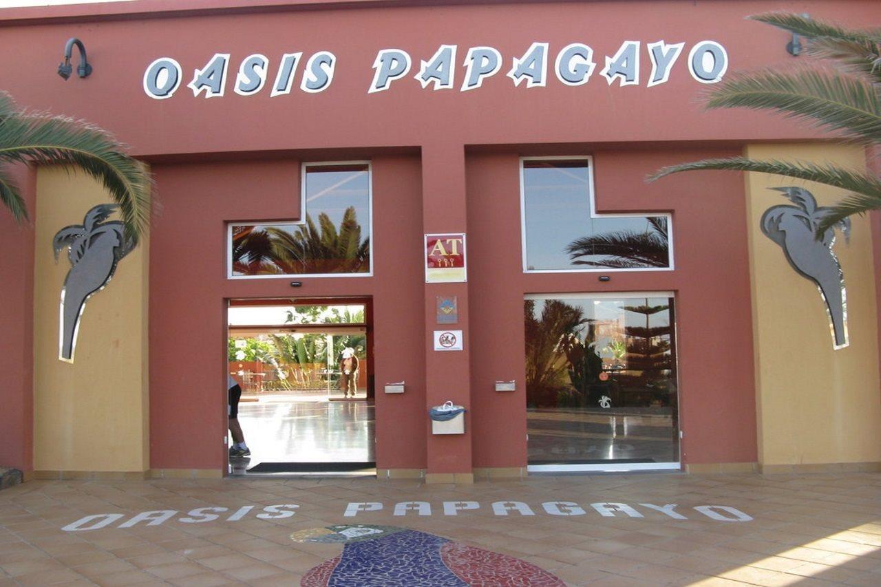 House Oasis Corralejo Villa Екстериор снимка