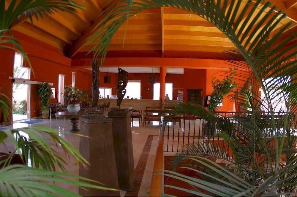 House Oasis Corralejo Villa Екстериор снимка