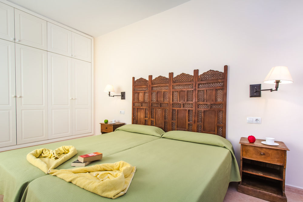House Oasis Corralejo Villa Екстериор снимка
