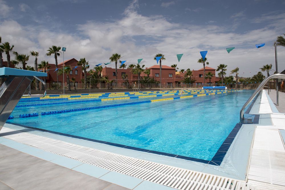 House Oasis Corralejo Villa Екстериор снимка
