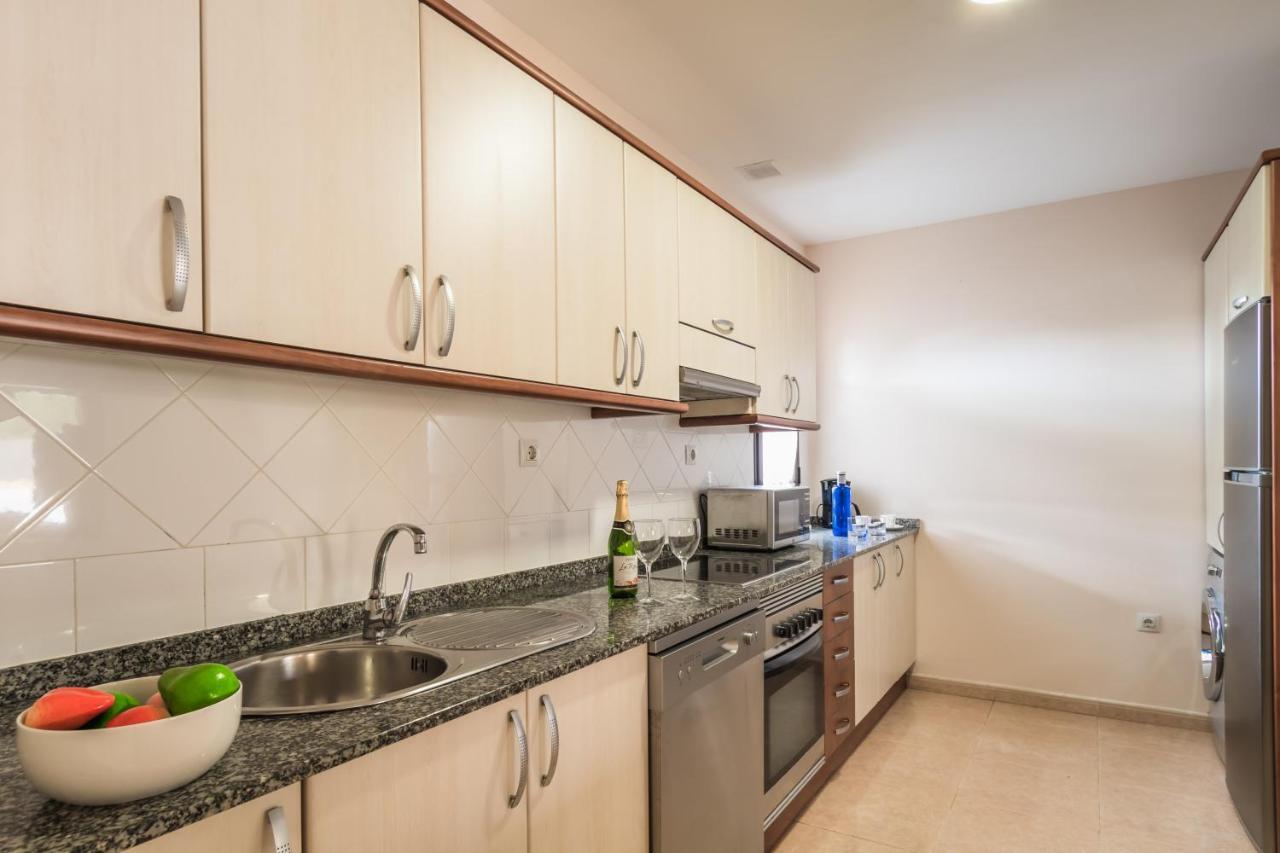 House Oasis Corralejo Villa Екстериор снимка