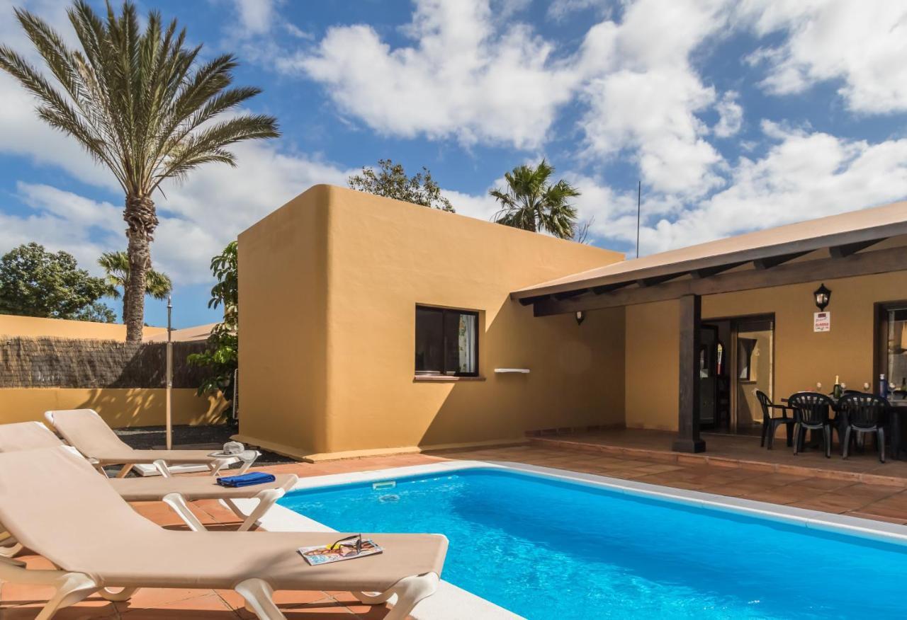 House Oasis Corralejo Villa Екстериор снимка