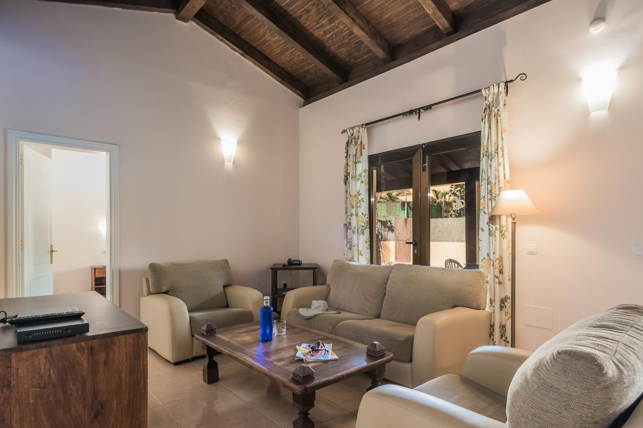 House Oasis Corralejo Villa Екстериор снимка