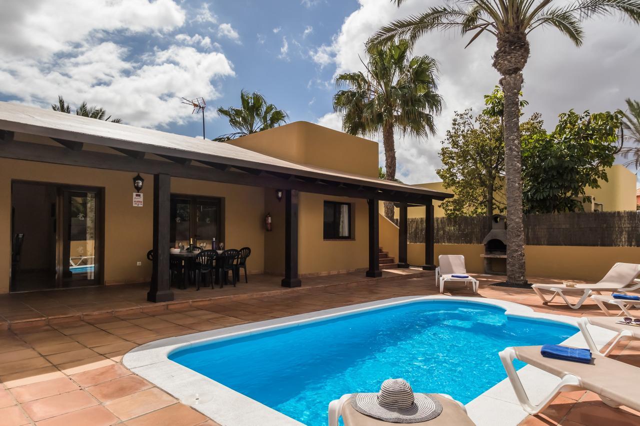 House Oasis Corralejo Villa Екстериор снимка