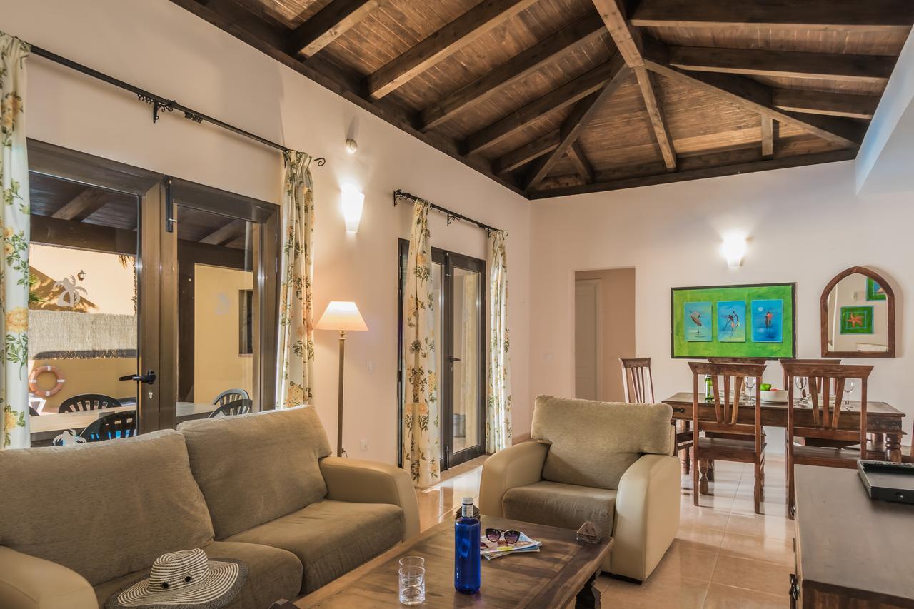 House Oasis Corralejo Villa Екстериор снимка
