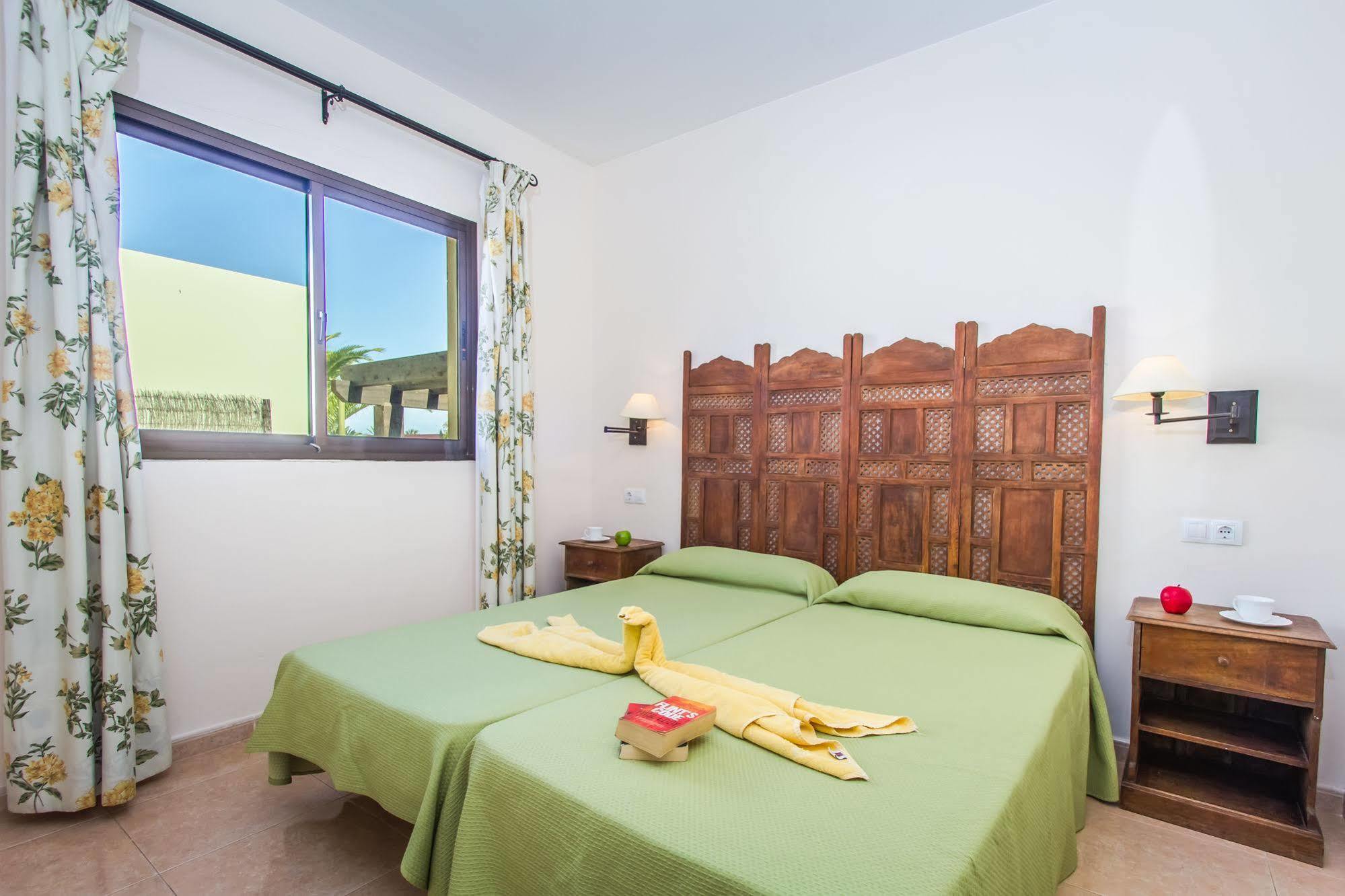House Oasis Corralejo Villa Екстериор снимка