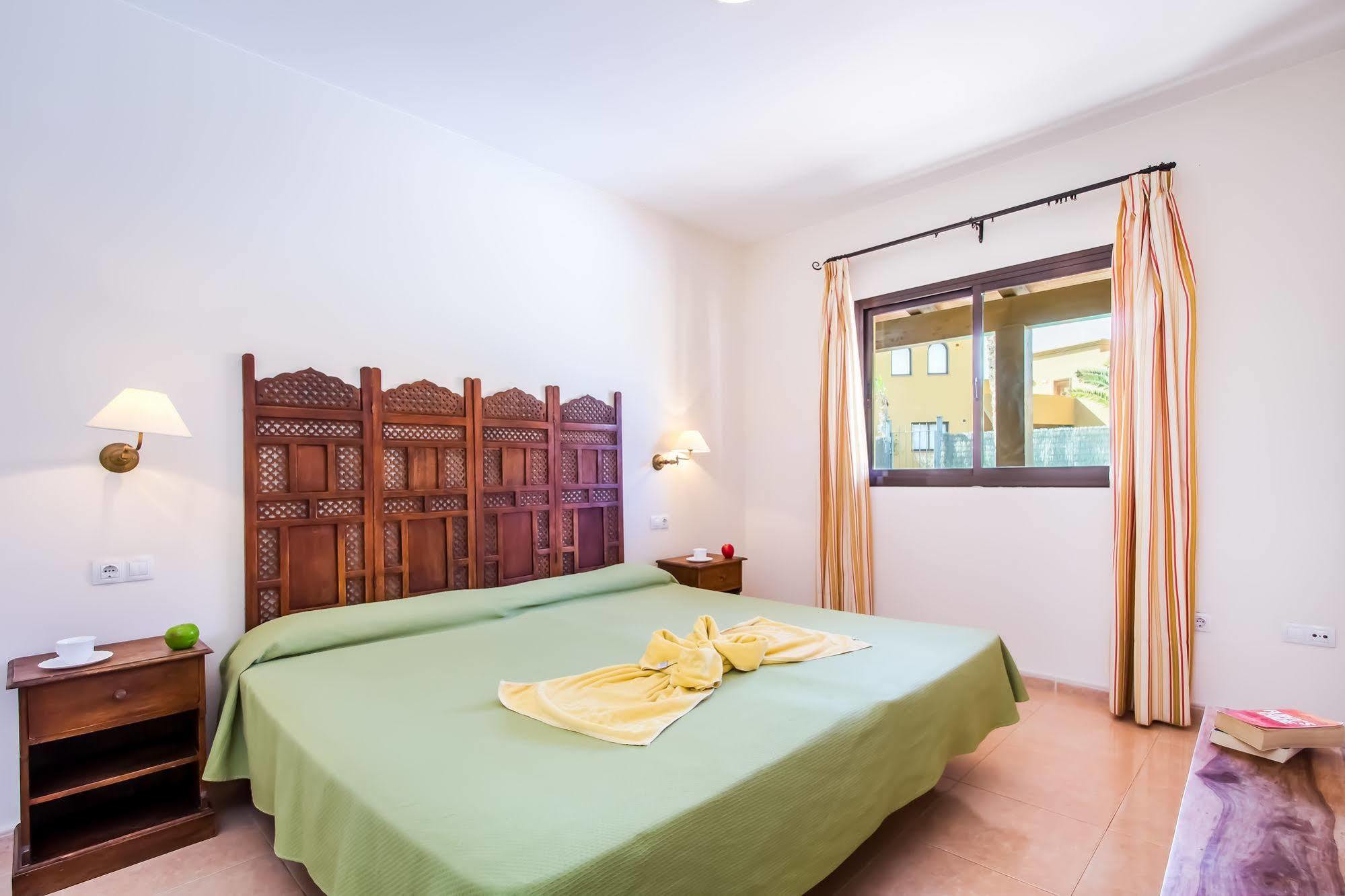 House Oasis Corralejo Villa Екстериор снимка