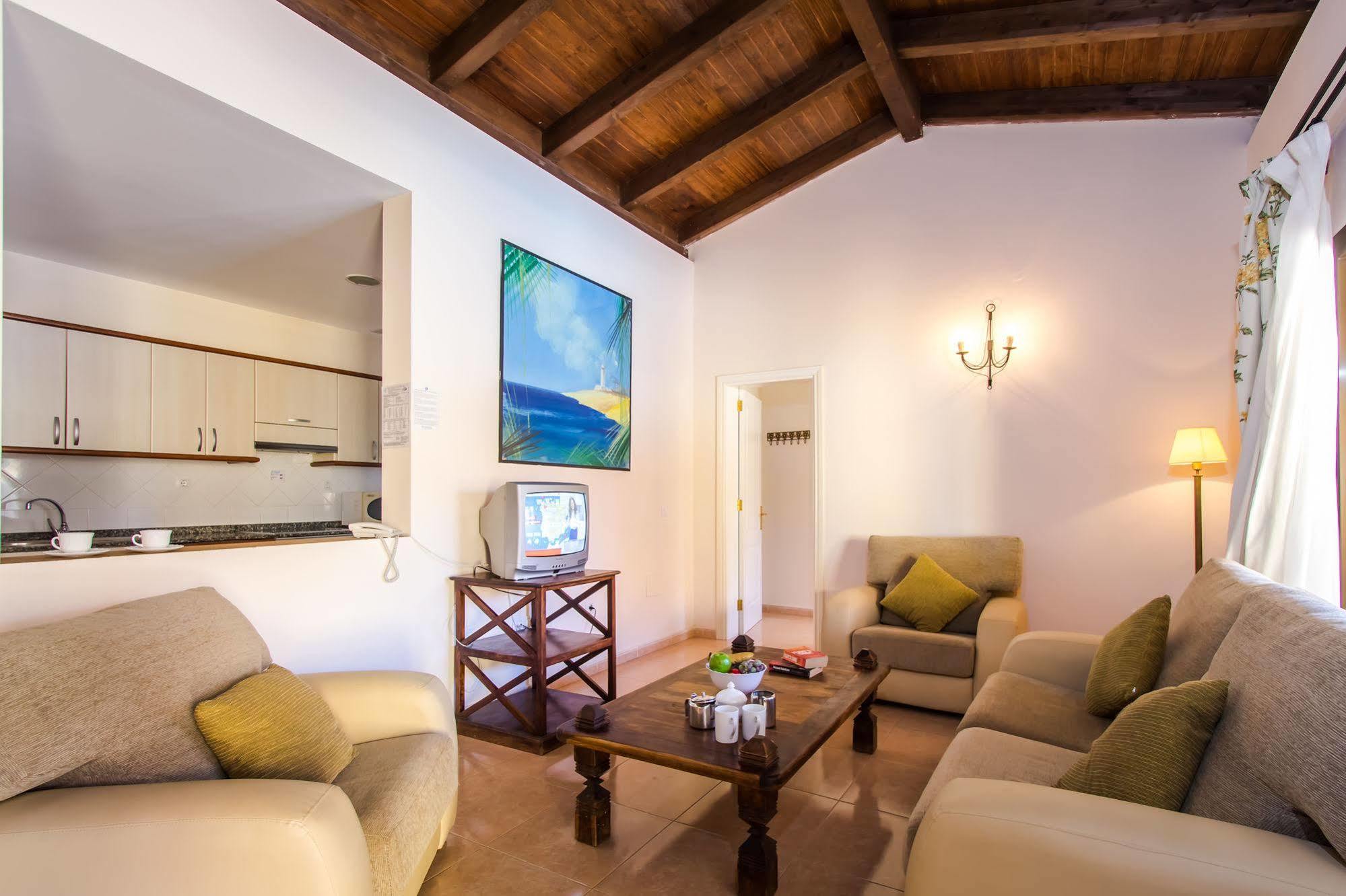 House Oasis Corralejo Villa Екстериор снимка