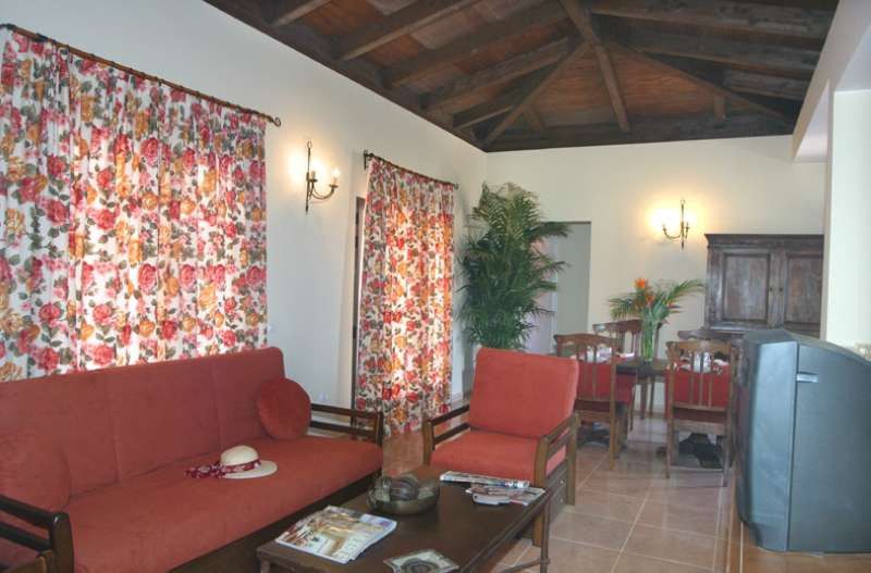 House Oasis Corralejo Villa Екстериор снимка