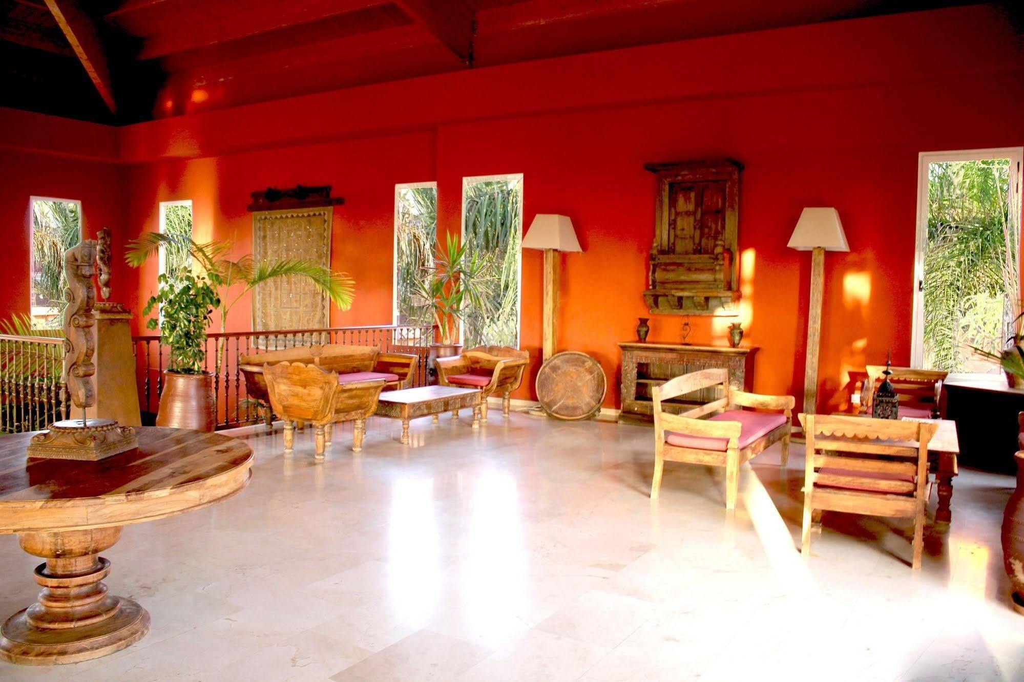 House Oasis Corralejo Villa Екстериор снимка