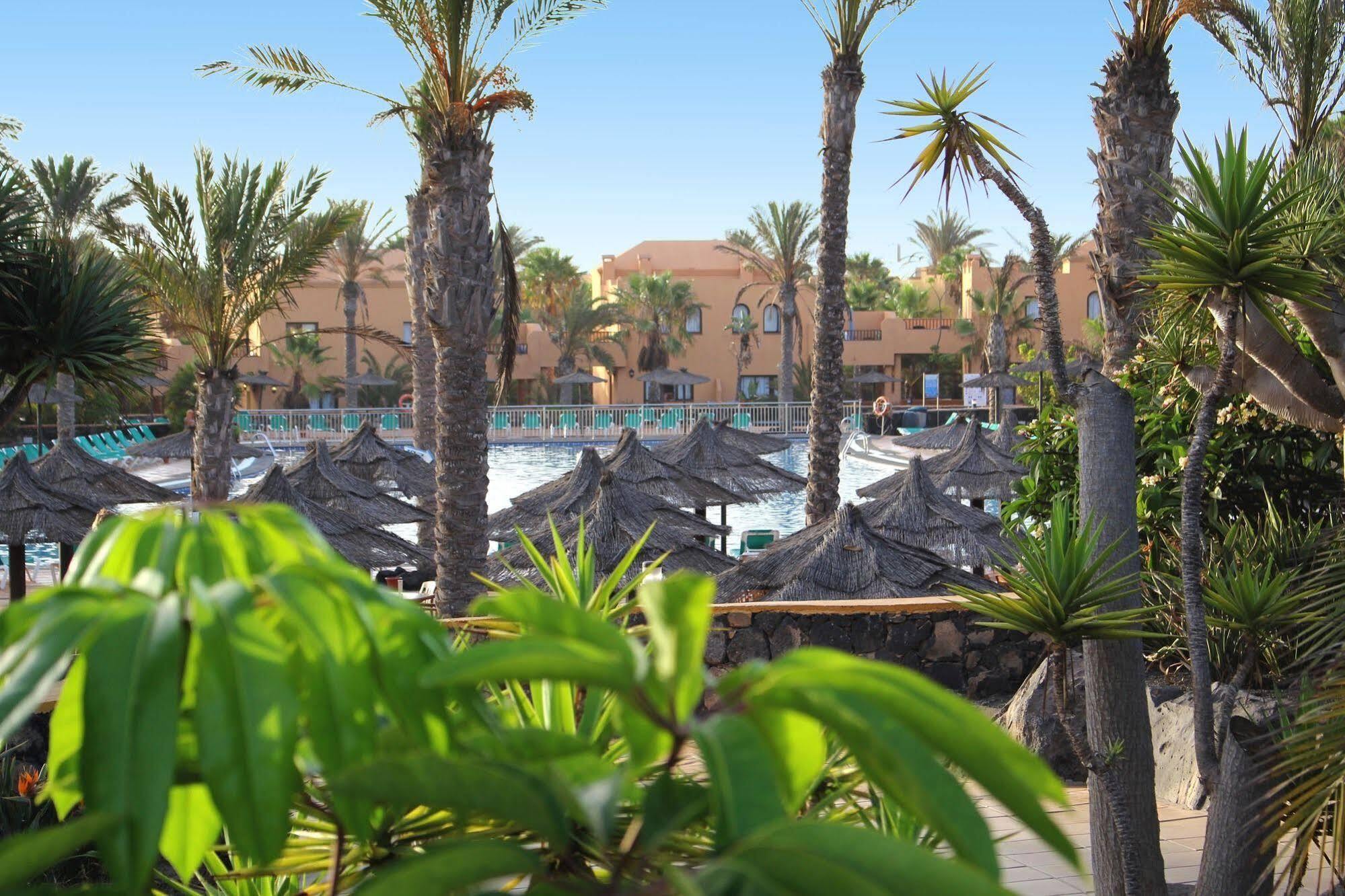House Oasis Corralejo Villa Екстериор снимка